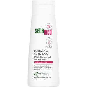 SEBAMED Every-Day Shampoo