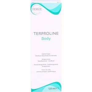 SYNCHROLINE Terproline Body Creme