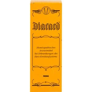 DIACARD Liquidum
