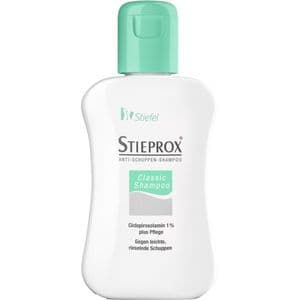 STIEPROX Shampoo