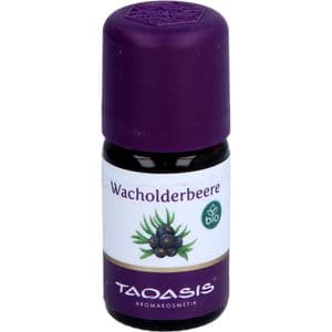 WACHOLDERBEERE Öl Bio