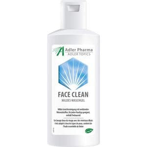 FACE Clean mildes Waschgel