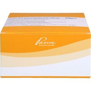 VITAMIN B12 DEPOT Inj. 1500 μg Injektionslösung