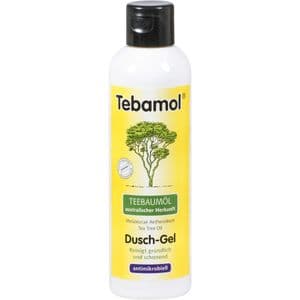 TEEBAUM ÖL DUSCHGEL