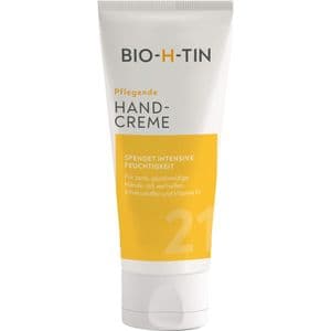 BIO-H-TIN Handcreme