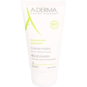 A-DERMA BASISLINE Intensiv Repair Handcreme