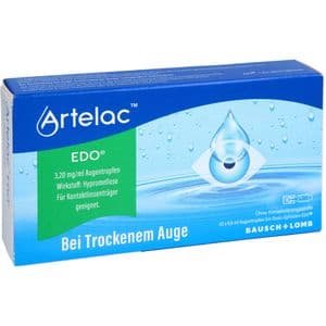 ARTELAC EDO Augentropfen