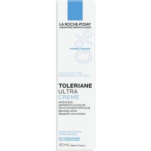 ROCHE-POSAY Toleriane Ultra Creme