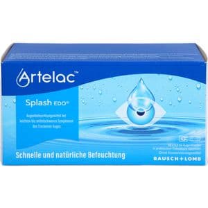 ARTELAC Splash EDO Augentropfen