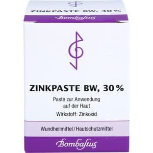 ZINKPASTE BW