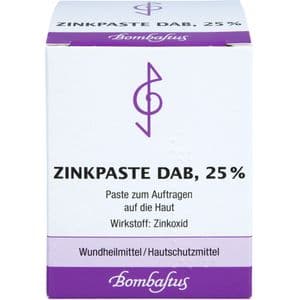 ZINKPASTE DAB