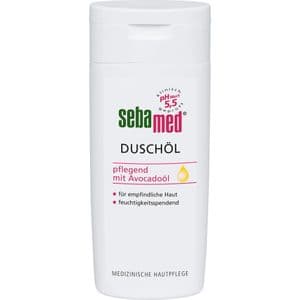 SEBAMED Duschöl