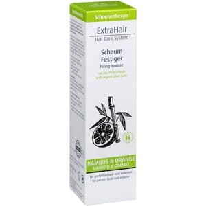 EXTRAHAIR Hair Care Sys.Schaum Festiger Schoenenb.