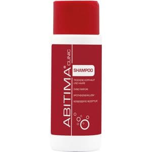 ABITIMA Clinic Shampoo