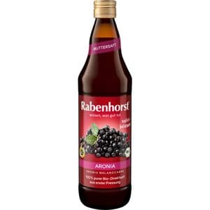 RABENHORST Aronia Bio Muttersaft