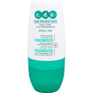 CD6+Pflegedeo Roll-on