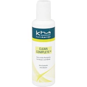 HANS KARRER Clean Complete Eco Duschgel
