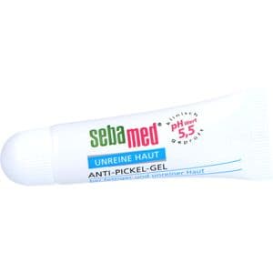 SEBAMED Unreine Haut Anti Pickel Gel