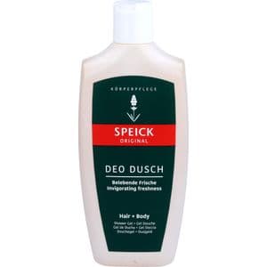 SPEICK Deo Duschbad