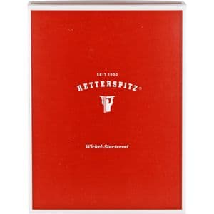 RETTERSPITZ Wickelstarterset Kombipackung