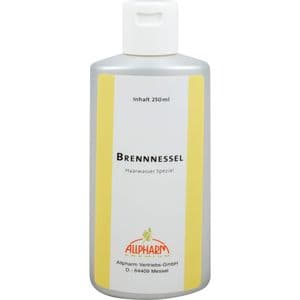 BRENNESSEL HAARWASSER spezial