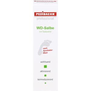 WD Salbe