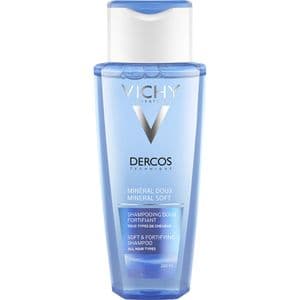 VICHY DERCOS Mineralshampoo