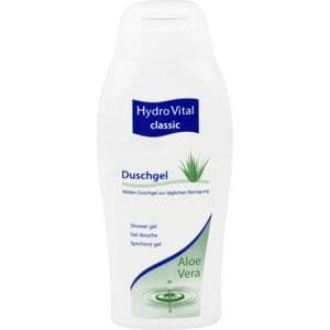 HYDROVITAL classic Duschgel Aloe Vera