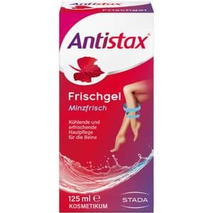 ANTISTAX Frisch Gel