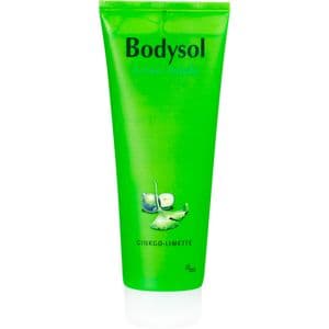 BODYSOL Aroma Duschgel Ginkgo Limette