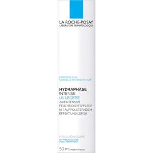 ROCHE-POSAY Hydraphase Intense UV Creme leicht
