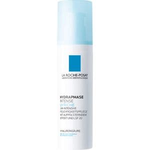 ROCHE-POSAY Hydraphase Intense UV Creme reichhalt.