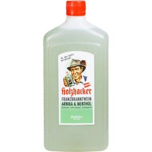 RIVIERA Holzhacker Franzbranntwein