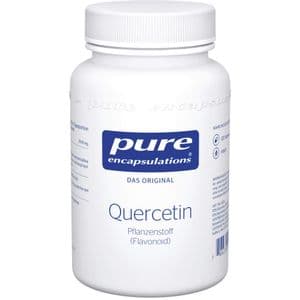 PURE ENCAPSULATIONS Quercetin Kapseln