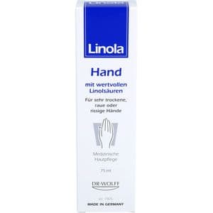 LINOLA Hand Creme