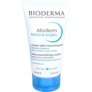 BIODERMA Atoderm Mains Handcreme