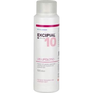 EXCIPIAL U 10 Lipolotio