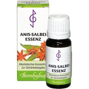 ANIS SALBEI Essenz