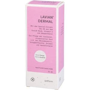 LAVIAN dermal Creme