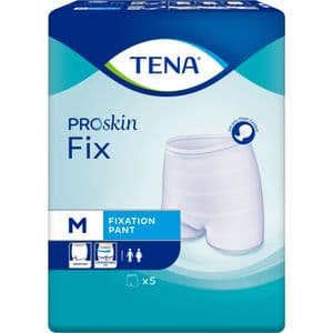 TENA FIX Fixierhosen M