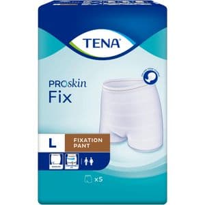 TENA FIX Fixierhosen L