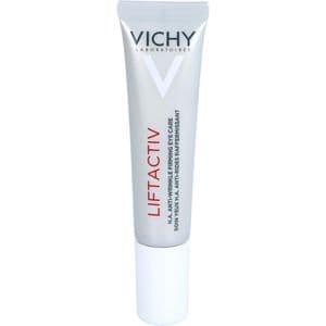 VICHY LIFTACTIV Augen Creme