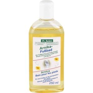 ARNIKA FUSSBAD