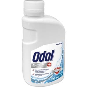 ODOL MUNDWASSER Original