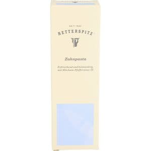 RETTERSPITZ Zahnpasta