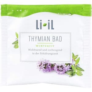 LI-IL Thymian Bad winterfit