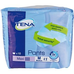 TENA PANTS Maxi M ConfioFit Einweghose
