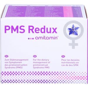 AMITAMIN PMS Redux Kapseln