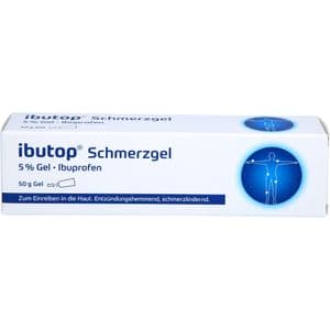 IBUTOP Schmerzgel