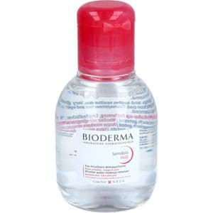 BIODERMA Sensibio H2O Rein.Lsg.Mizellenwasser